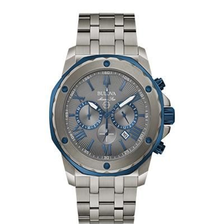 Relojes Bulova | Reloj Bulova "Serie A" 98B411