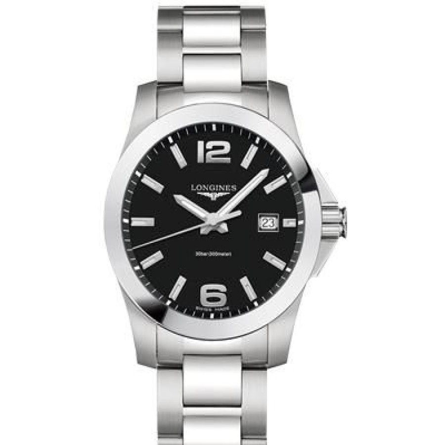 Relojes Longines | Reloj Longines Conquest L37594586