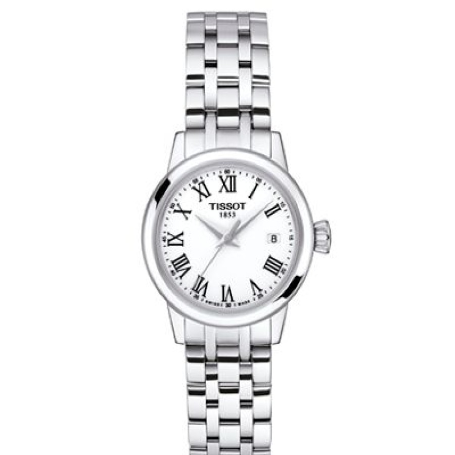 Relojes Tissot | Reloj Tissot Tissot Classic Dream Lady T1292101101300