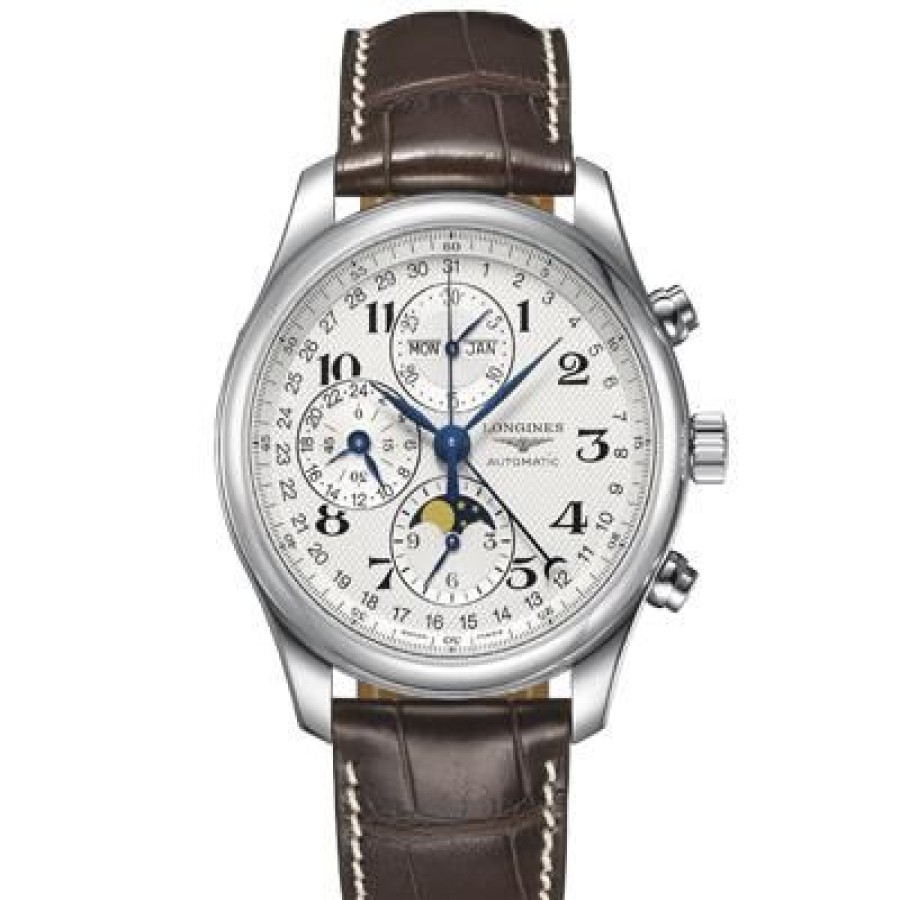 Relojes Longines | Reloj Longines The Longines Master Collection L27734783