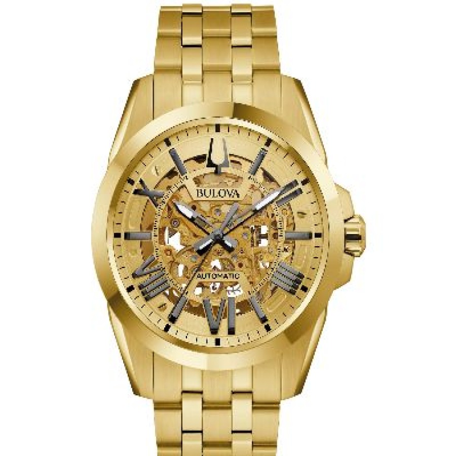 Relojes Bulova | Reloj Bulova Sutton 97A162