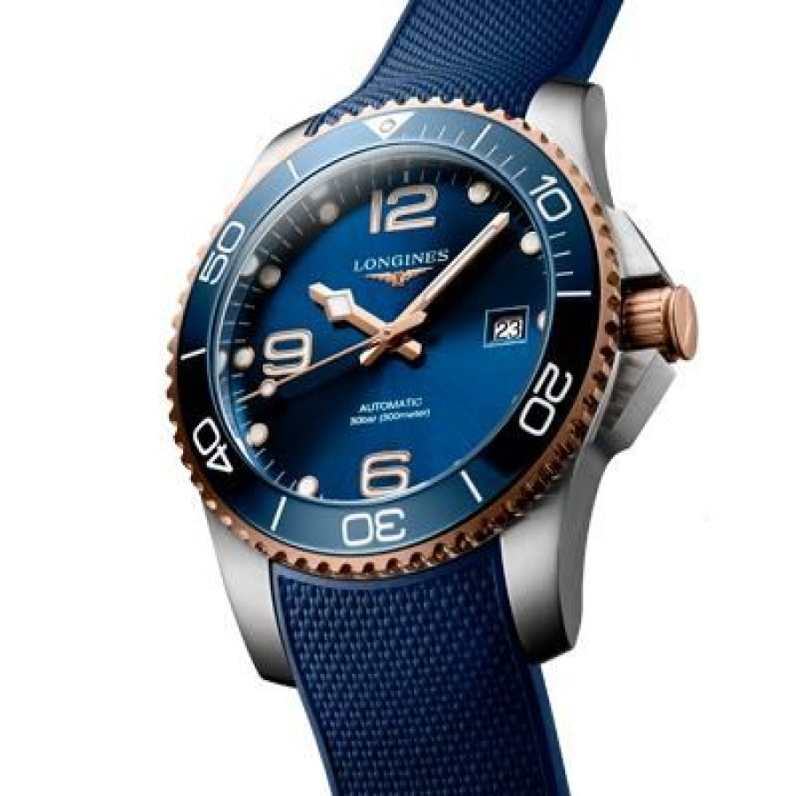 Relojes Longines | Reloj Longines Hydroconquest L37813989