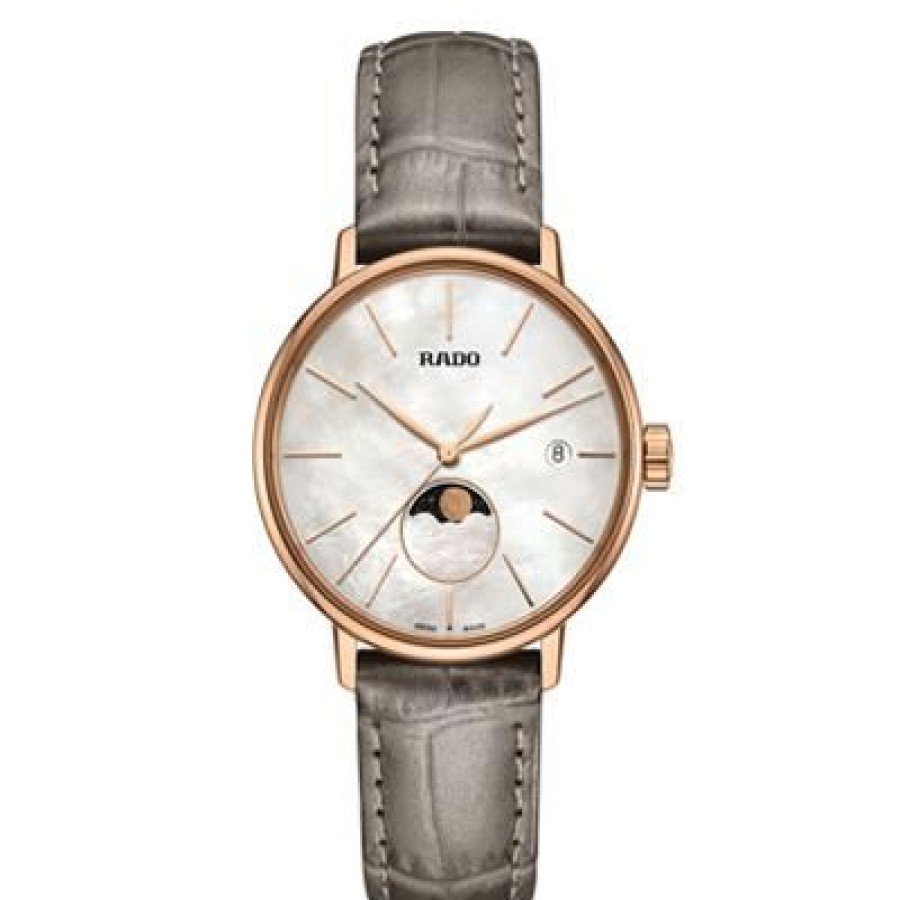 Relojes Rado | Reloj Rado Coupole Classic R22885945