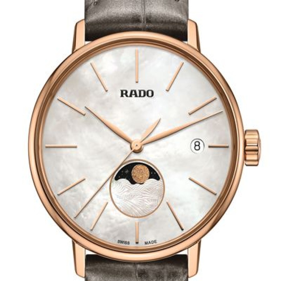 Relojes Rado | Reloj Rado Coupole Classic R22885945