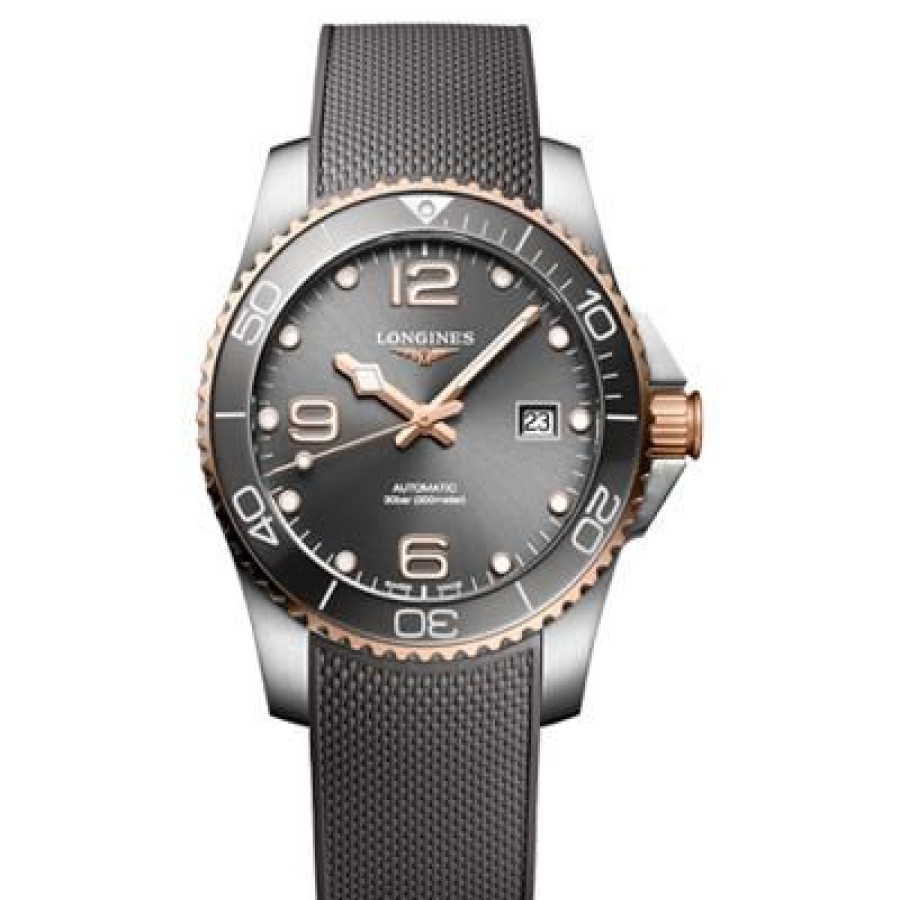 Relojes Longines | Reloj Longines Hydroconquest L37813789