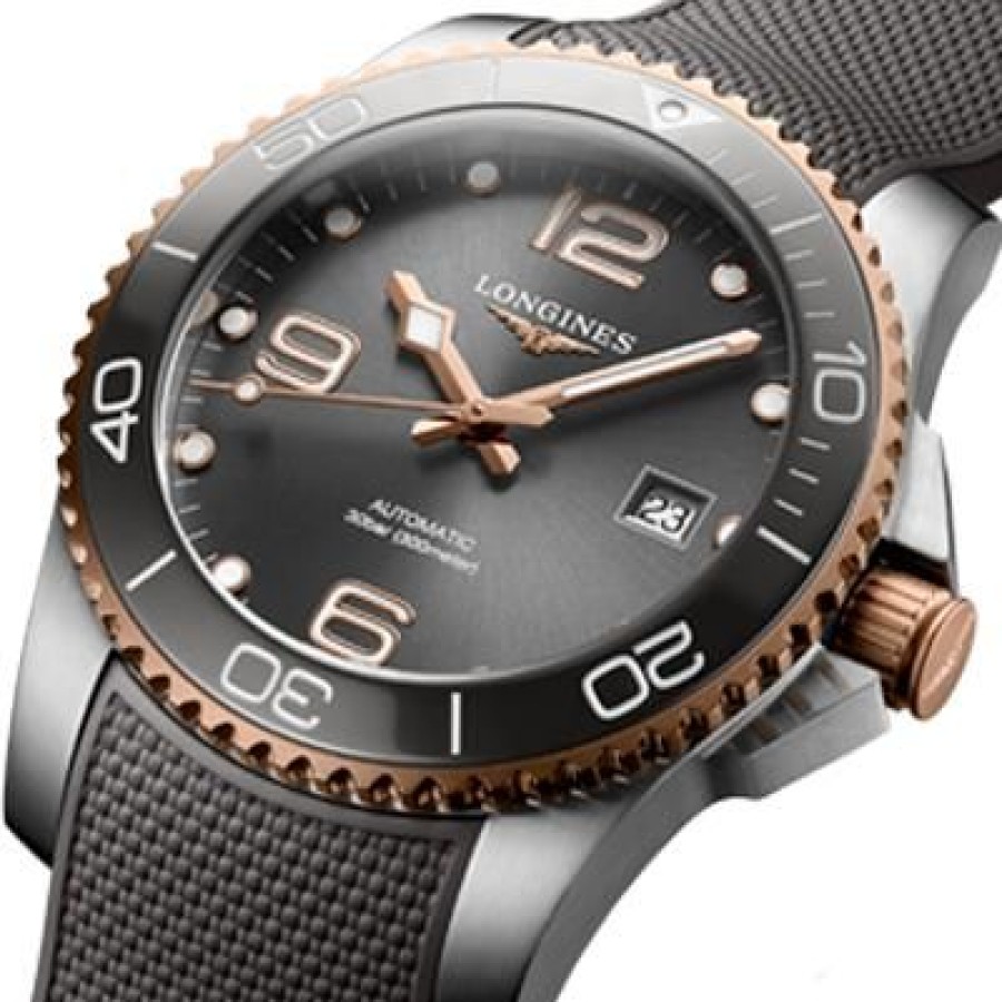 Relojes Longines | Reloj Longines Hydroconquest L37813789