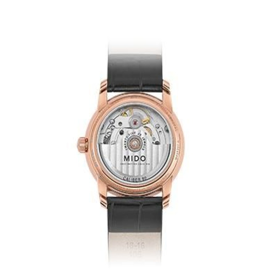 Relojes MIDO | Reloj Mido Baroncelli M0352073647100