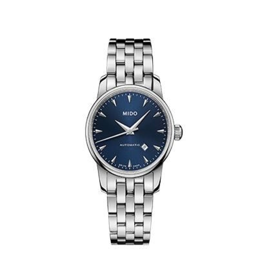 Relojes MIDO | Reloj Mido Baroncelli M76004151