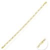 Joyeria Fina GVR | Pulsera Caballero Cartier 1X1 Oro 14K