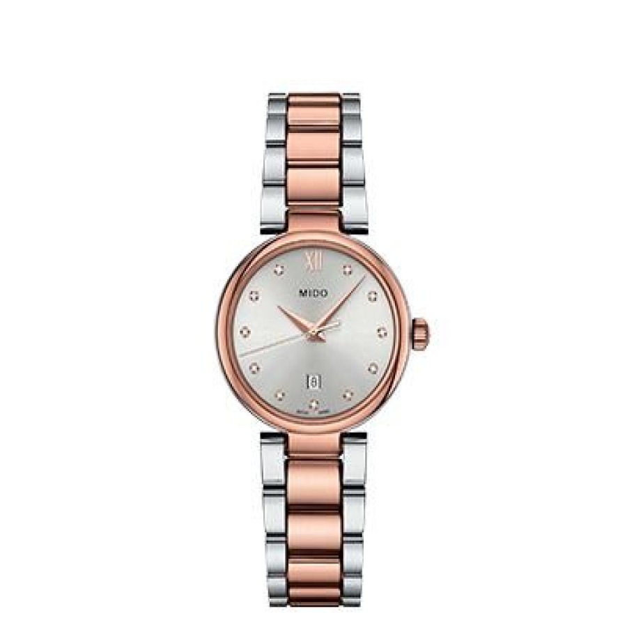 Relojes MIDO | Reloj Mido Baroncelli M0222102203600