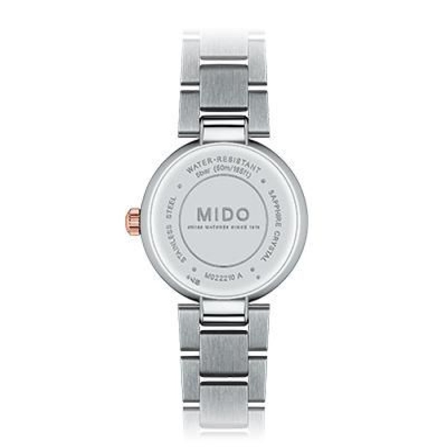 Relojes MIDO | Reloj Mido Baroncelli M0222102203600