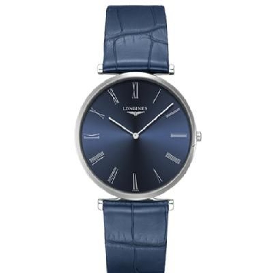 Relojes Longines | Reloj Longines La Grande Classique De Longines L47664942