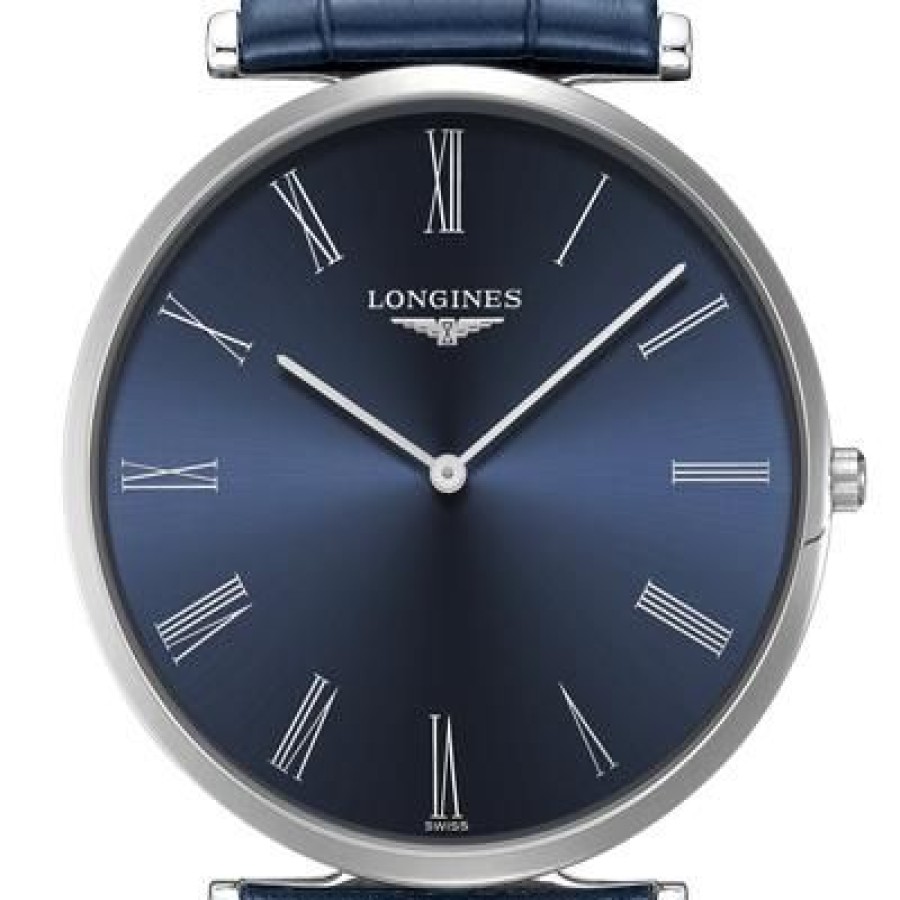 Relojes Longines | Reloj Longines La Grande Classique De Longines L47664942