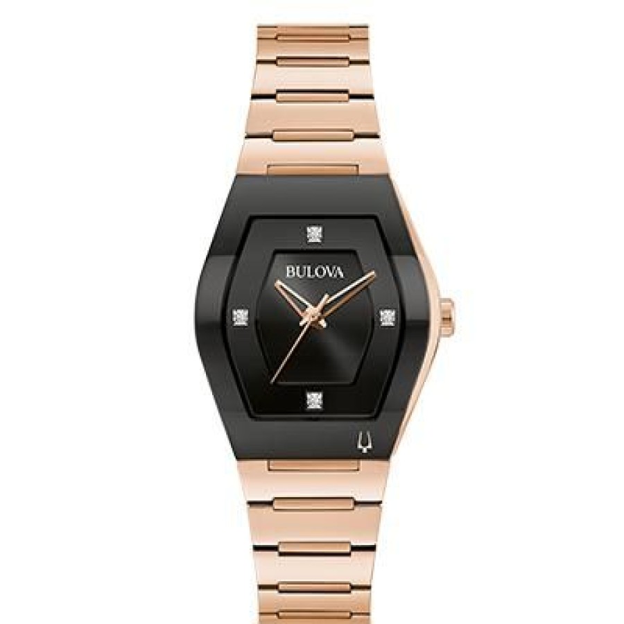 Relojes Bulova | Reloj Bulova Gemini 97P158