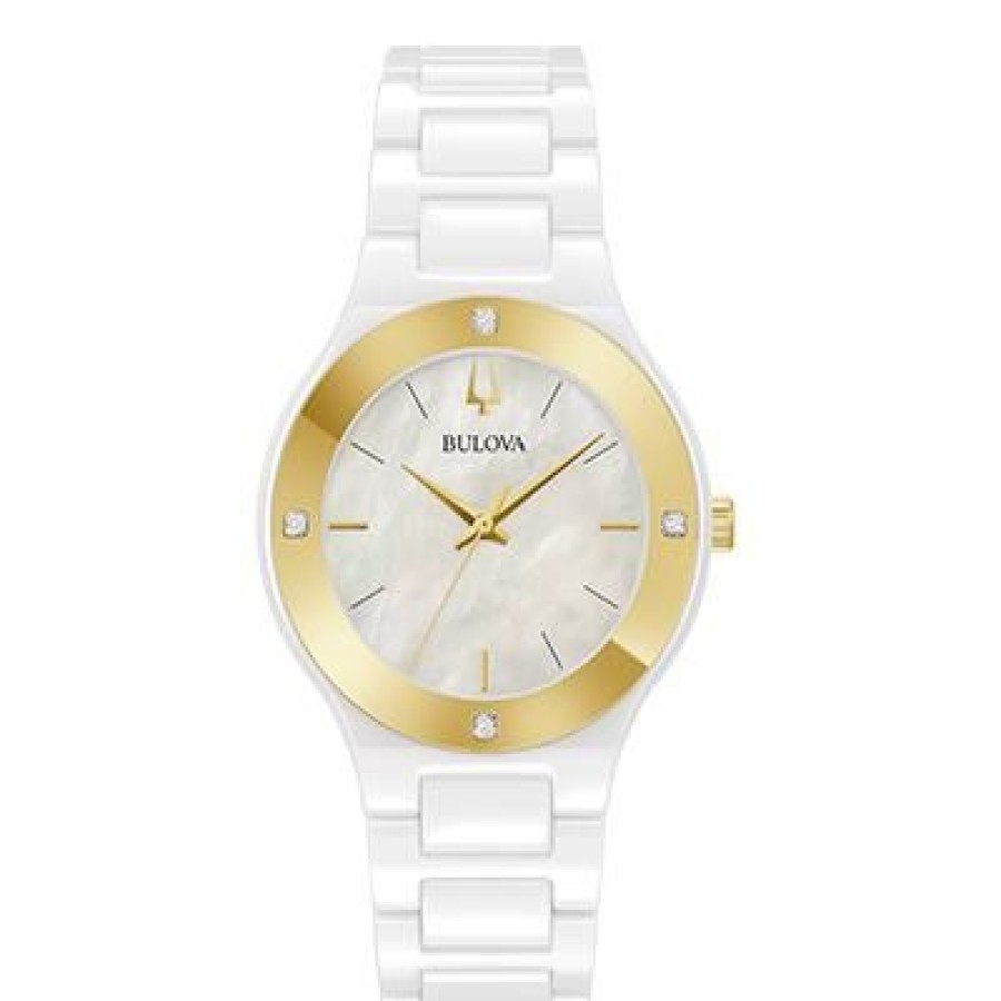 Relojes Bulova | Reloj Bulova Modern 98R292