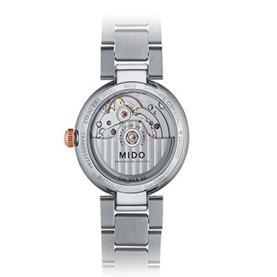 Relojes MIDO | Reloj Mido Baroncelli M0222072211610