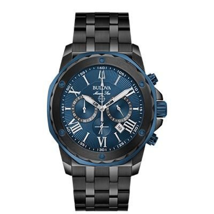 Relojes Bulova | Reloj Bulova "Serie A" 98B410