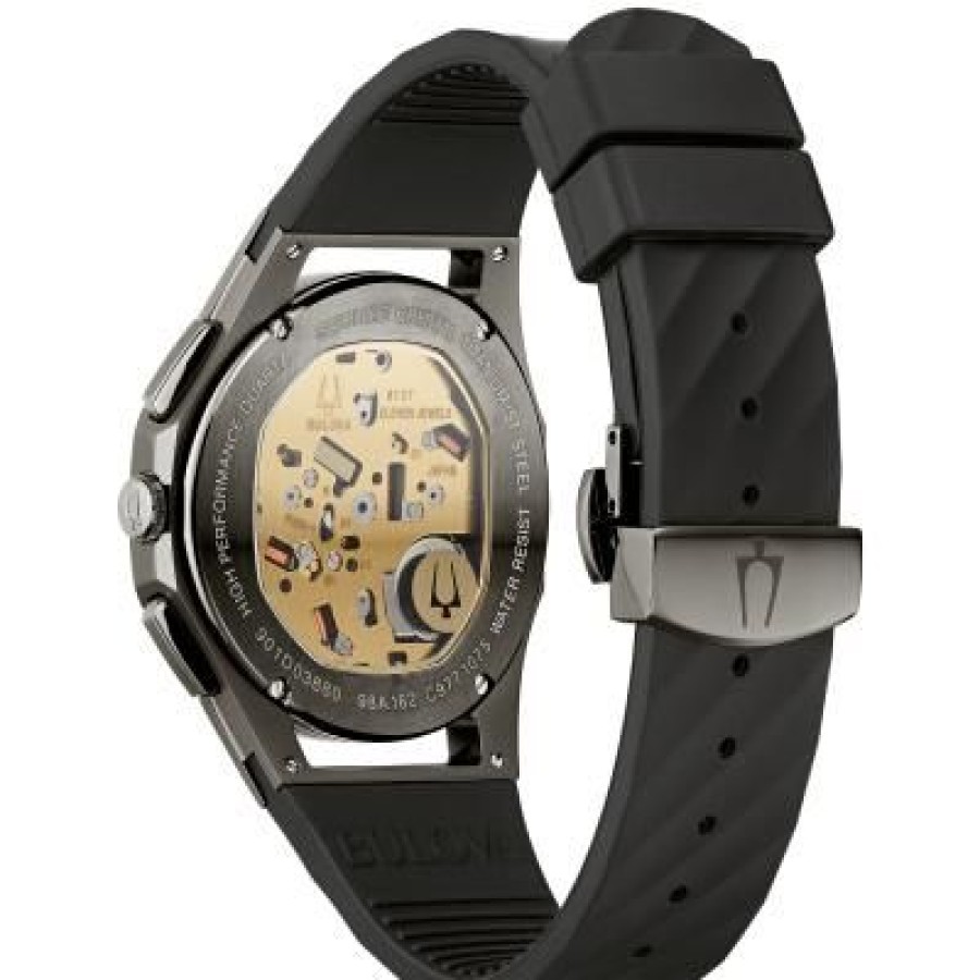 Relojes Bulova | Reloj Bulova Curv 98A162