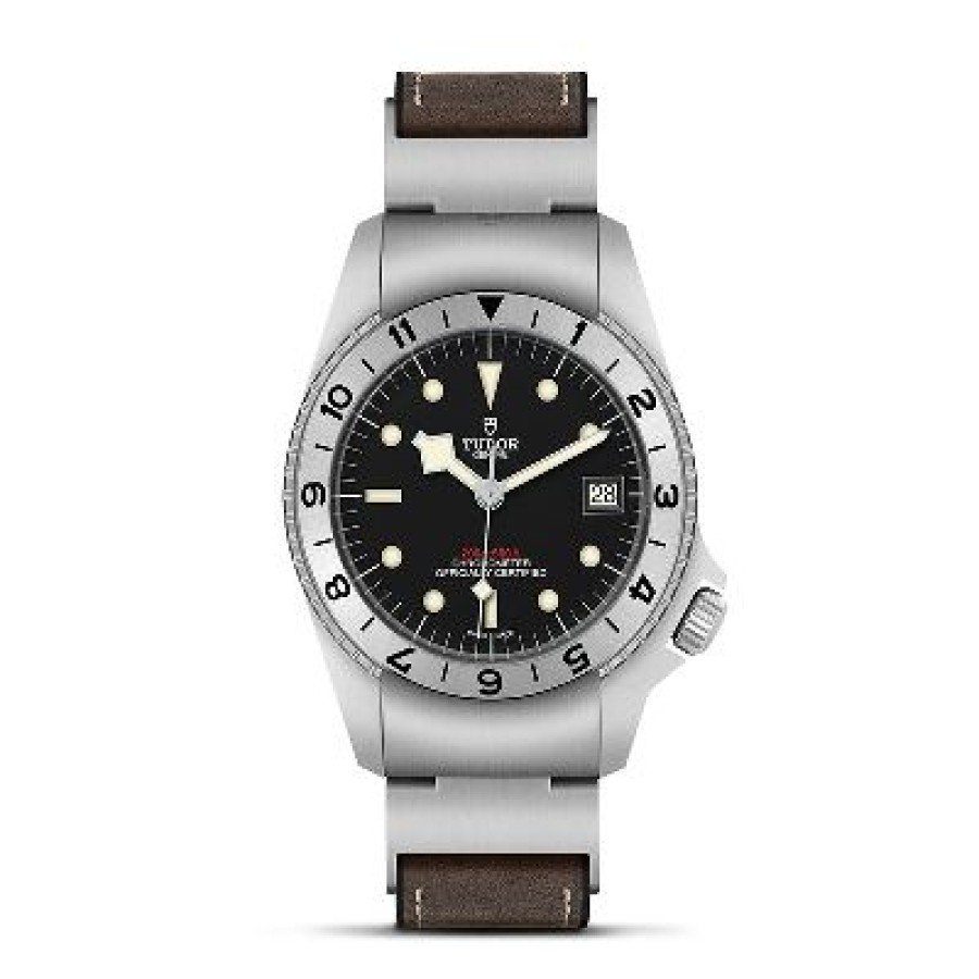 Relojes Tudor | Reloj Tudor Black Bay P01 M70150-0001