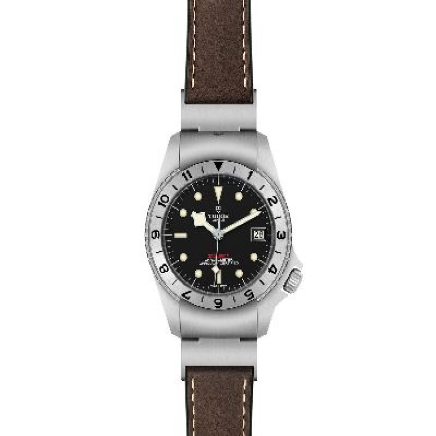 Relojes Tudor | Reloj Tudor Black Bay P01 M70150-0001