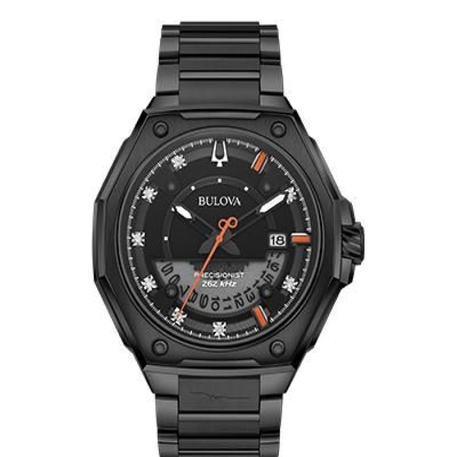 Relojes Bulova | Reloj Bulova Marc Anthony Serie X 98D183