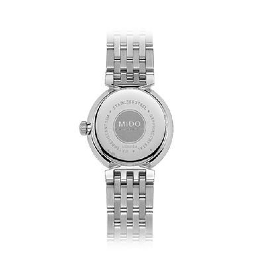 Relojes MIDO | Reloj Mido Dorada M0332101101300