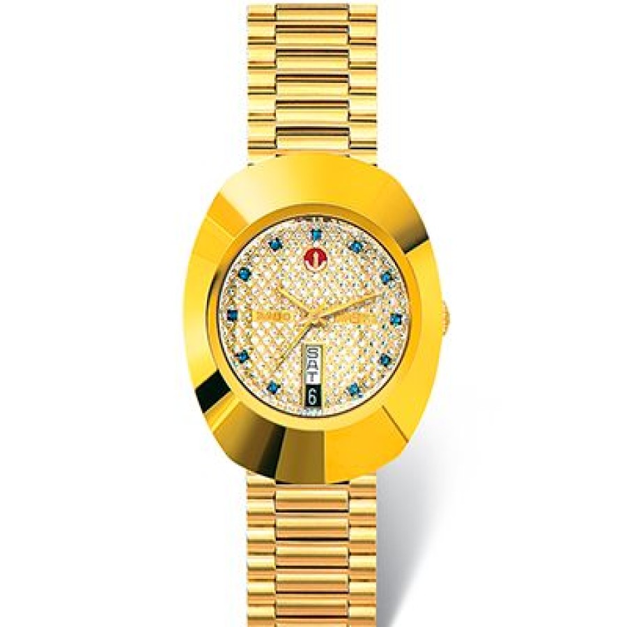 Relojes Rado | Reloj Rado Original Automatic R12413313