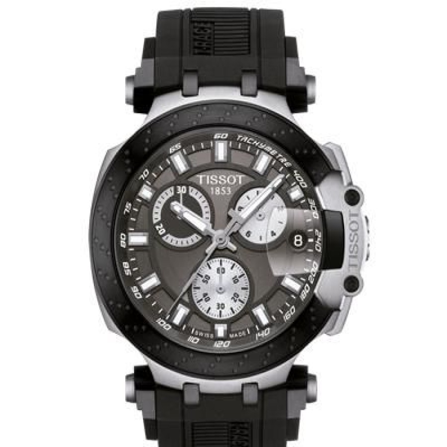 Relojes Tissot | Reloj Tissot T-Sport T1154172706100