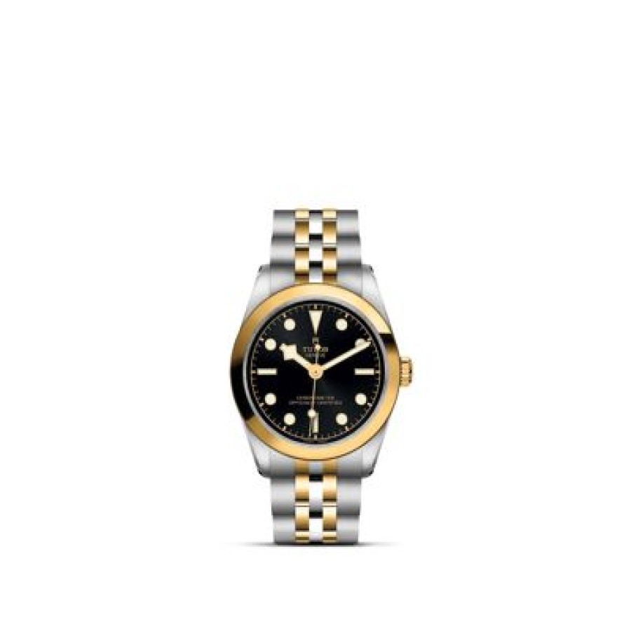 Relojes Tudor | Reloj Tudor Black Bay 31 S&G M79603-0001