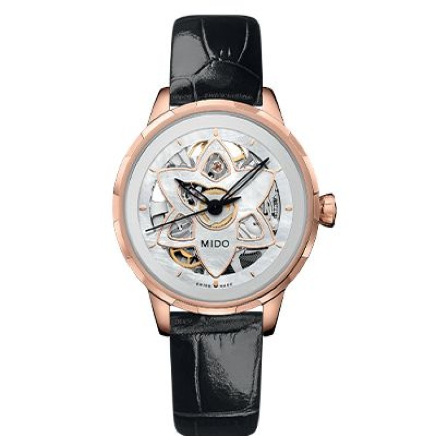 Relojes MIDO | Reloj Mido Rainflower M0432363610100