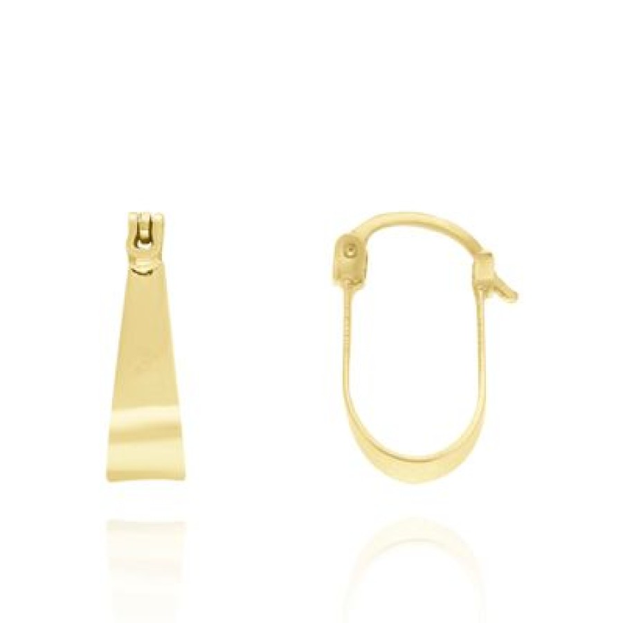 Joyeria Fina PEDIDO | Arracadas Oro 14K