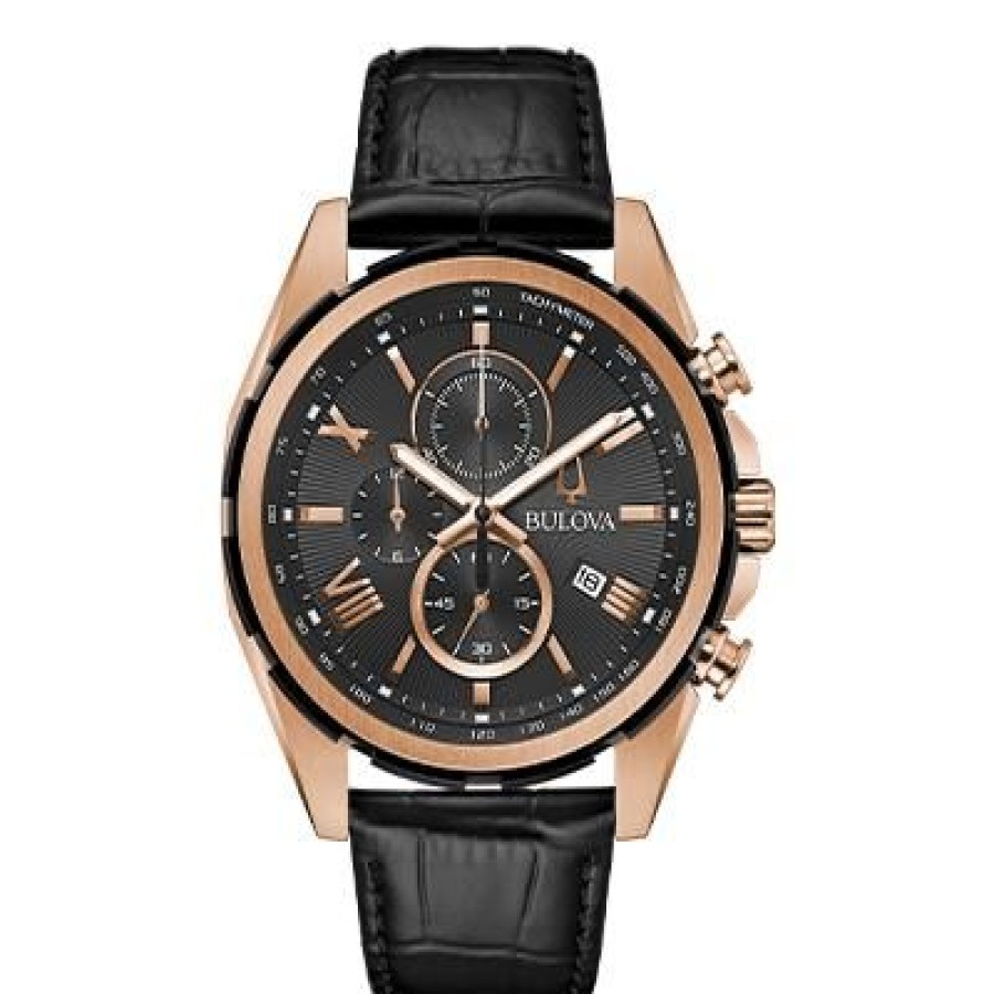 Relojes Bulova | Reloj Bulova Clasicos 98B388