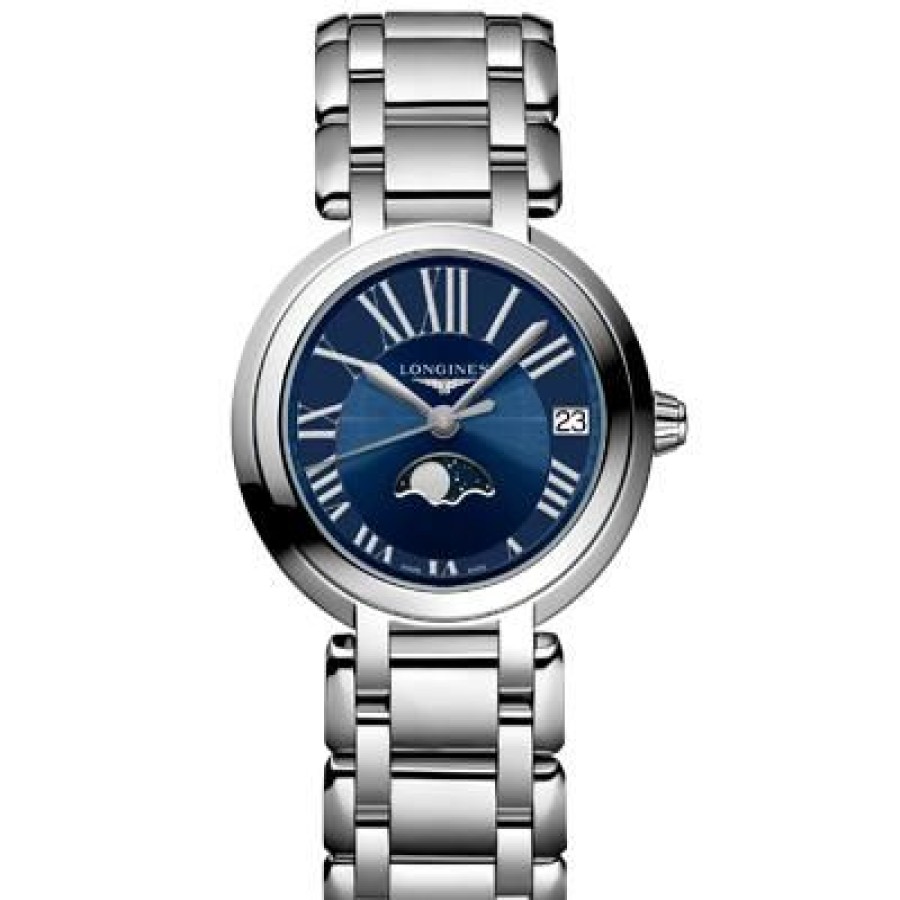 Relojes Longines | Reloj Longines Longines Primaluna L81154916