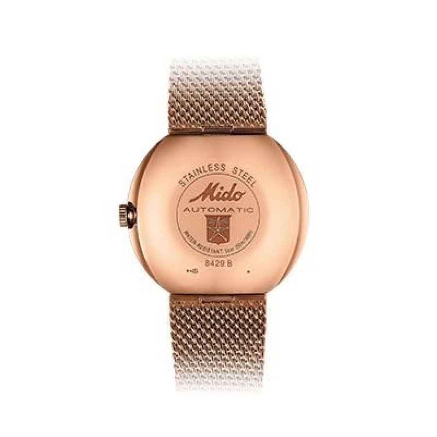 Relojes MIDO | Reloj Mido Commander M842932311