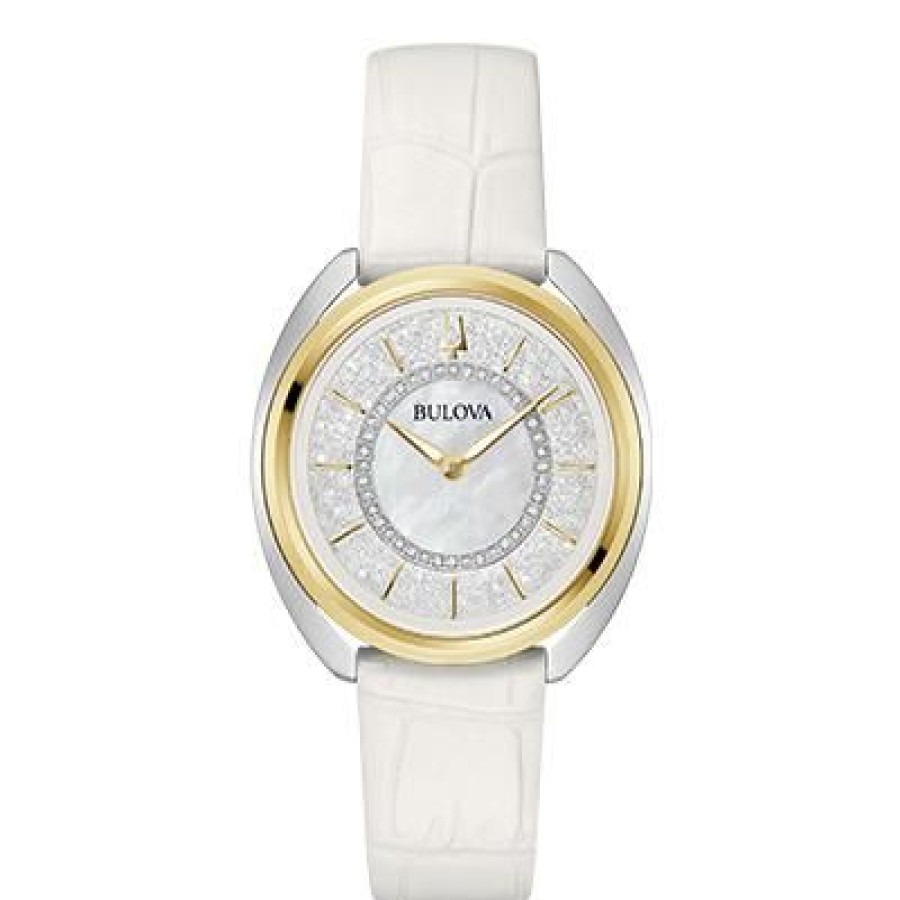 Relojes Bulova | Reloj Bulova Duality 98X134