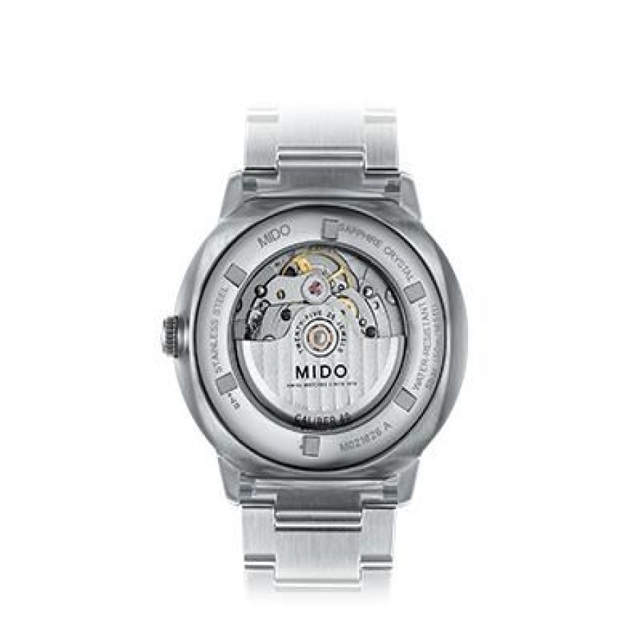 Relojes MIDO | Reloj Mido Commander M0216261106100