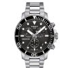 Relojes Tissot | Reloj Tissot Seastar 1000 Chronograph T1204171105100