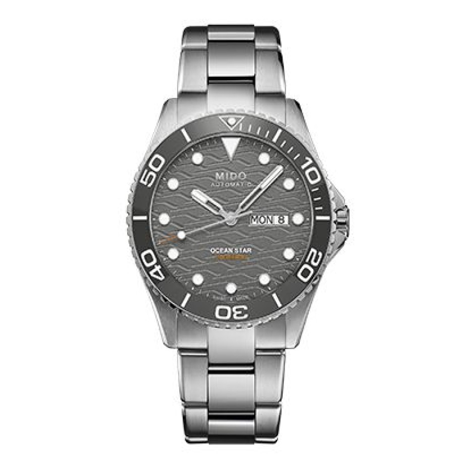 Relojes MIDO | Reloj Mido Ocean Star 200 C M0424301108100