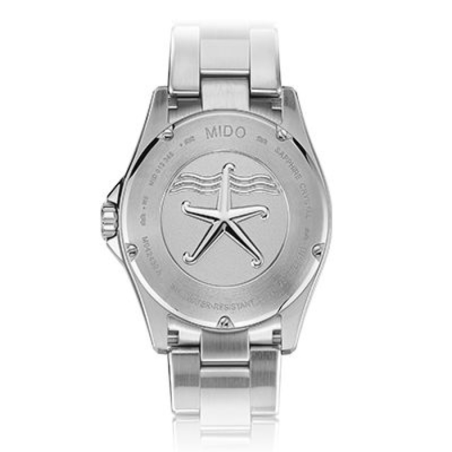 Relojes MIDO | Reloj Mido Ocean Star 200 C M0424301108100