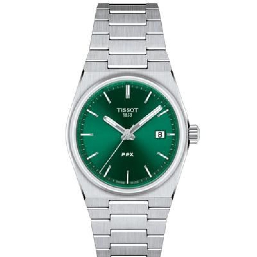 Relojes Tissot | Reloj Tissot T-Classic T1372101108100