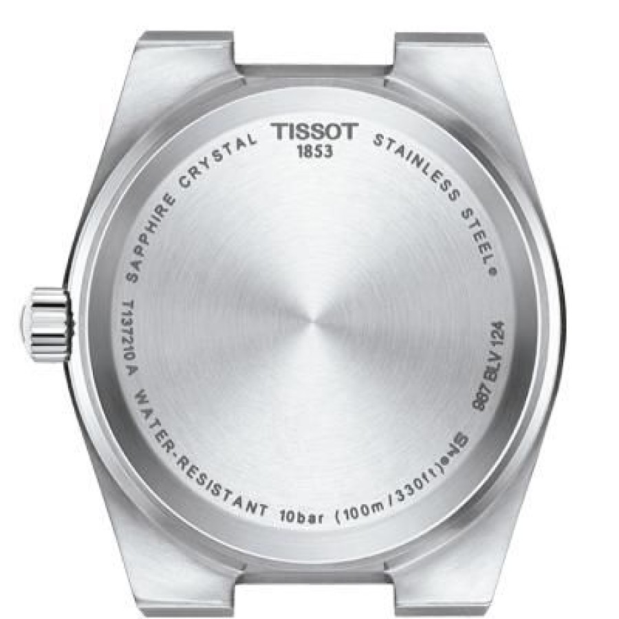 Relojes Tissot | Reloj Tissot T-Classic T1372101108100