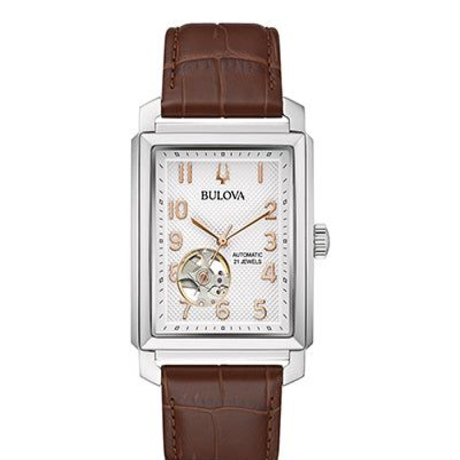 Relojes Bulova | Reloj Bulova Sutton 96A268