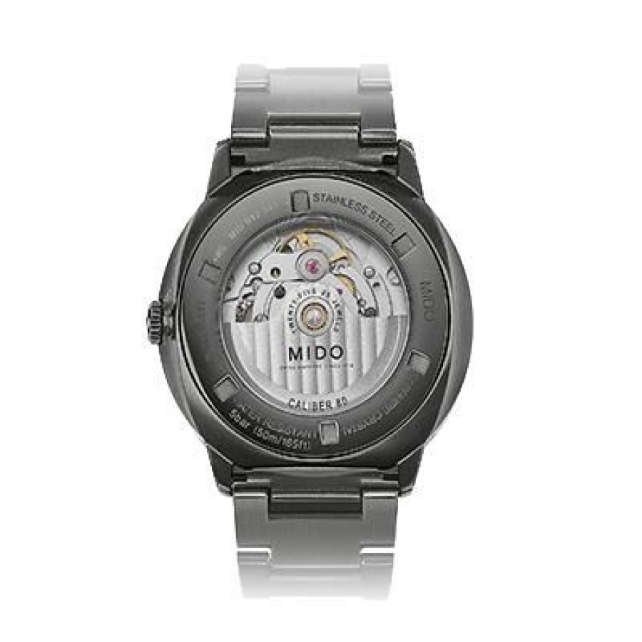 Relojes MIDO | Reloj Mido Commander M0216263306100