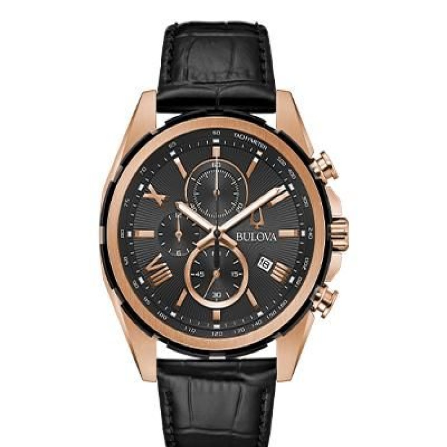 Relojes Bulova | Reloj Bulova Clasicos 98B388