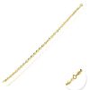 Joyeria Fina GVR | Pulsera Oro 14K