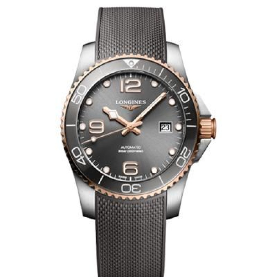 Relojes Longines | Reloj Longines Hydroconquest L37813789