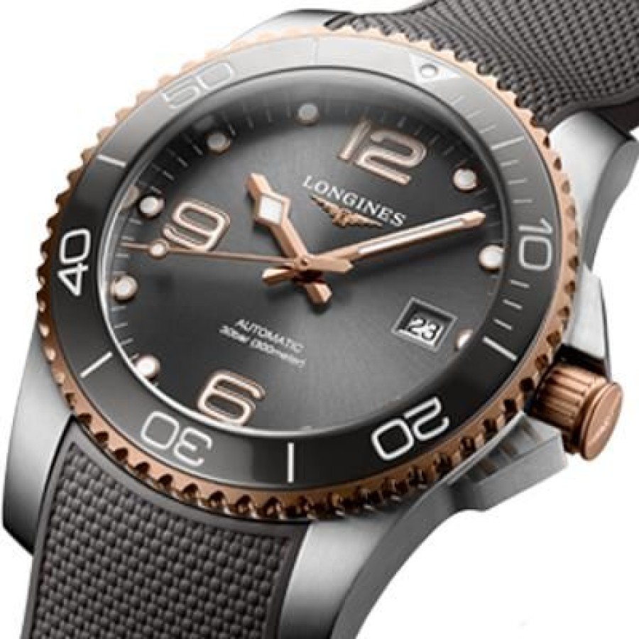 Relojes Longines | Reloj Longines Hydroconquest L37813789