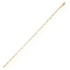 Joyeria Fina GVR | Pulsera Oro 14K Gr232