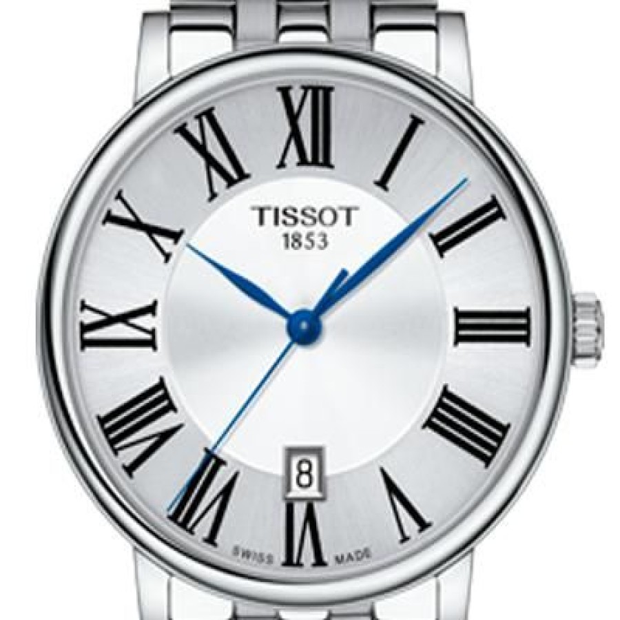 Relojes Tissot | Reloj Tissot Carson Premium T1224101103300