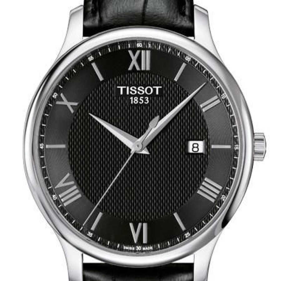 Relojes Tissot | Reloj Tissot Tradition T0636101605800